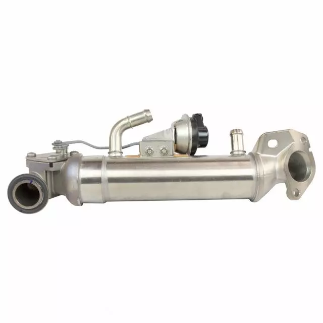 Egr Cooler - Ford (CK4Z-9U433-D)