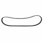 JK4377 - Cooling System: Motorcraftâ„¢ Power Steering Belt for Ford: Edge, Fusion | Lincoln: MKS, MKX, MKZ Image