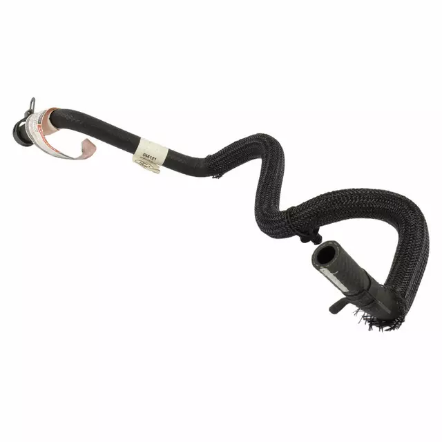PSH288 - Steering: Power Steering Return Hose for Ford: Fusion | Lincoln: MKZ, Zephyr Image