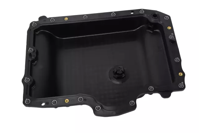 12713652 - : Oil Pan for Cadillac: CT4 Image