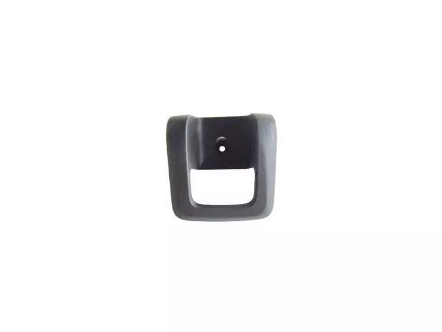 Seat Back Release Bezel, Left - Mopar (1XT07DX9AA)