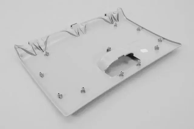 Glove Box Door, Outer - Mopar (SC89WL5AA)