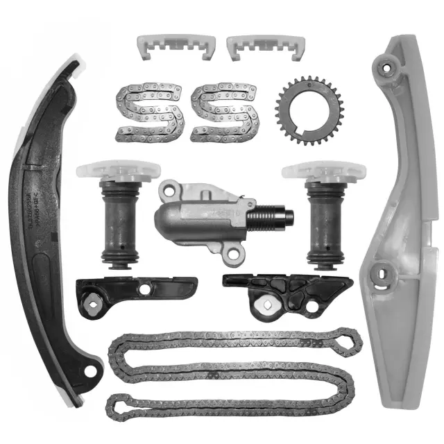 ZC76297 - : INA US Engine Timing Set for INA US Image
