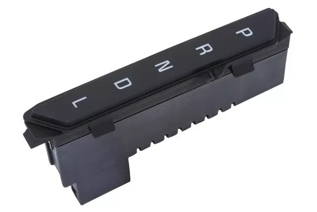 Driver Side Automatic Transmission Control Indicator - ACDelco (84538697)