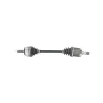 HO8086 - : TrakMotive CV Axle Shaft for TRAKMOTIVE Image