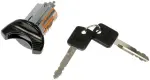 924730 - : Ignition Lock Cylinder Assembly for Dorman Image