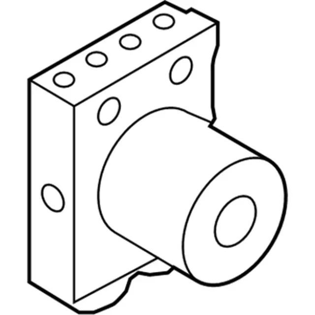 HL3Z2C219C - : Control Module for Ford Image