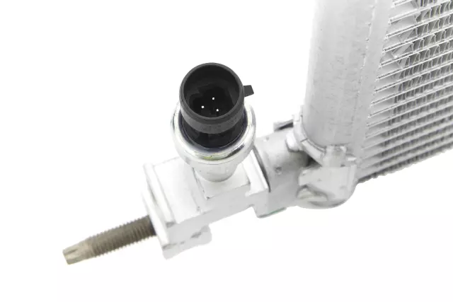 23305638 - HVAC: Condenser for GM Image image