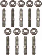 3415B - : Exhaust Manifold Hardware Kit for Dorman Image