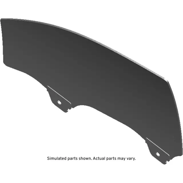 23274123 - : Door Glass for Cadillac: XT4 Image