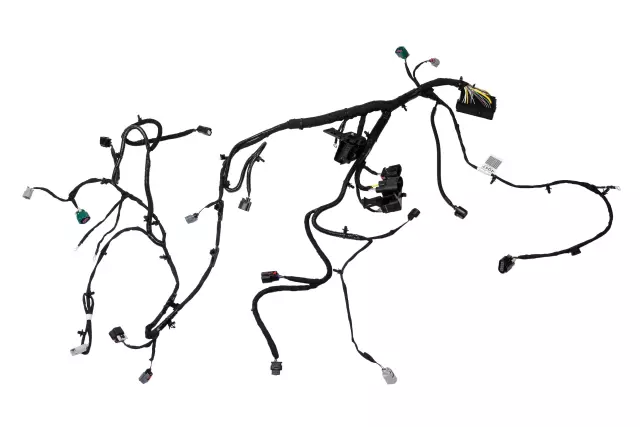 42364047 - : Harness for Chevrolet: Cruze, Cruze Limited Image