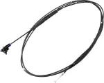 78821ZW40B - : Release Cable for Nissan: Versa Image