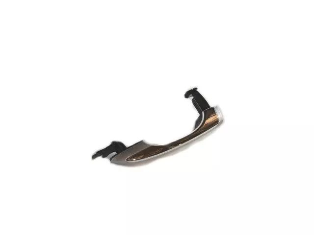 Exterior Door Handle, Left - Mopar (5LX991SCAC)
