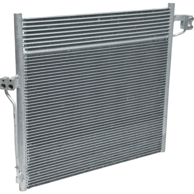 CN4421PFC - Air Conditioning &amp; Heat: A/C Condenser -- Condenser Parallel Flow for UAC Image