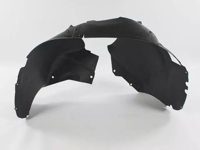 Wheelhouse Shield, Left - Mopar (4857761AA)