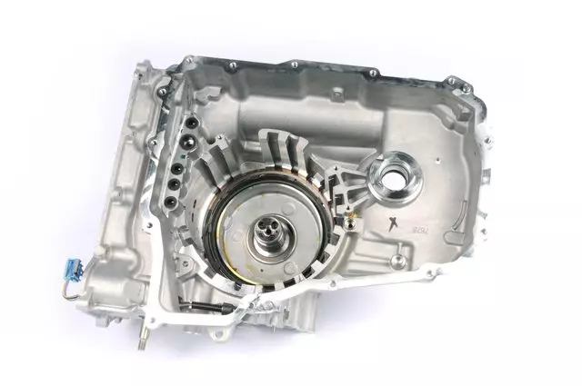 24264138 - : Automatic Transmission Case for ACDelco Image