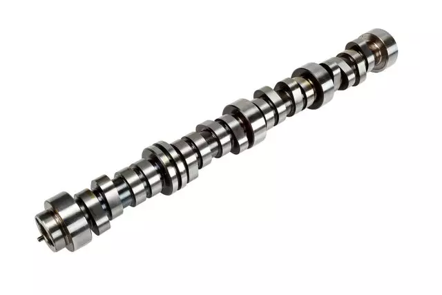 12612273 - Engine: Camshaft for Cadillac: Escalade, Escalade ESV, Escalade EXT | Chevrolet: Silverado 1500, Silverado 2500 HD, Silverado 3500 HD, Tahoe | GMC: Sierra 1500, Sierra 2500 HD, Sierra 3500 HD, Yukon, Yukon XL 1500 | Hummer: H2 Image