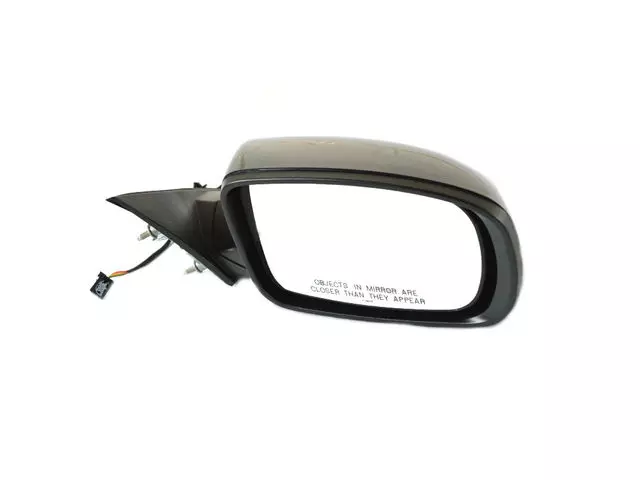 1MA46KARAK - : Outside Rear-View Mirror, Right for Mopar Image