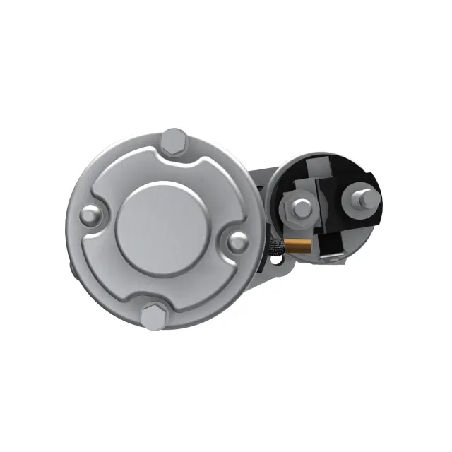 56044736AC - Electrical: Starter Shield for Mopar Image