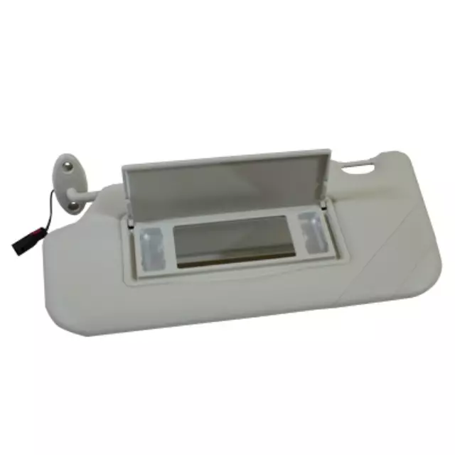 CM5Z5804105FA - Body: Sun-visor for FORD Image