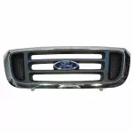 4L5Z8200FAA - Body: Grille for Ford: Ranger Image