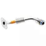 L1MZ9T515B - : Oil Outlet Tube for Ford: Explorer, Police Interceptor Utility | Lincoln: Aviator Image