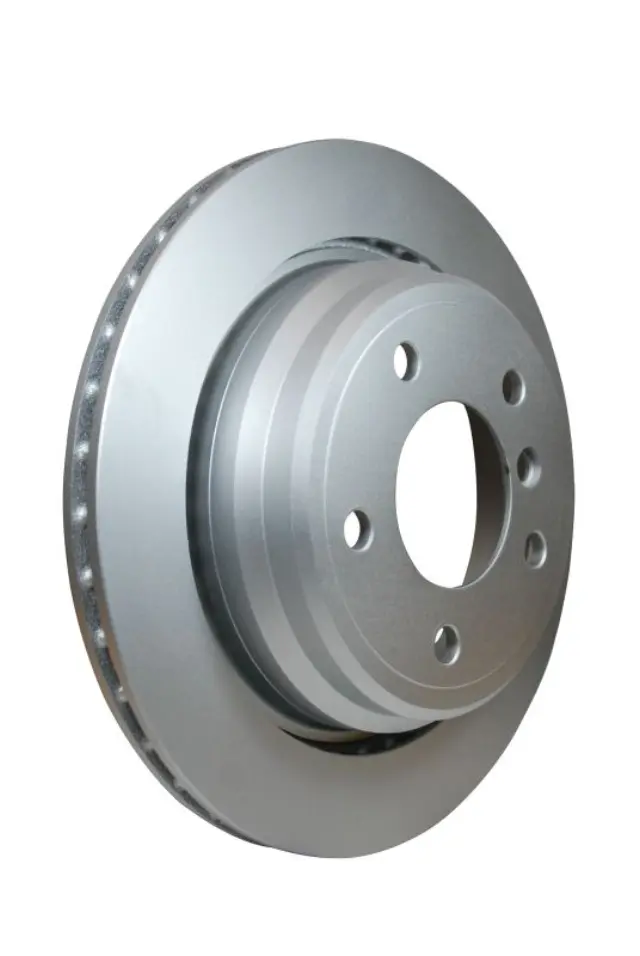 355104612 - : Disc Brake Rotor for Hella Pagid Image