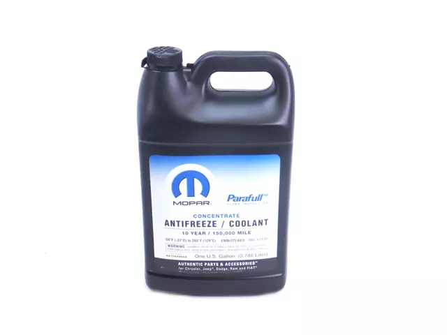 Coolant Antifreeze, US - Mopar (68163848AC)