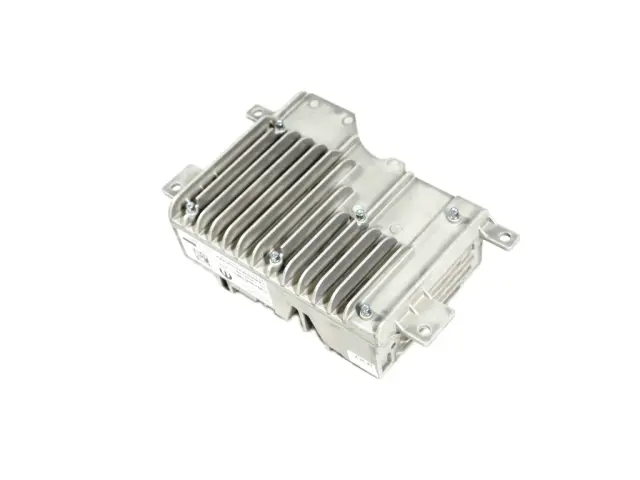 68429171AM - Electrical: Multi Media Radio for Mopar Image