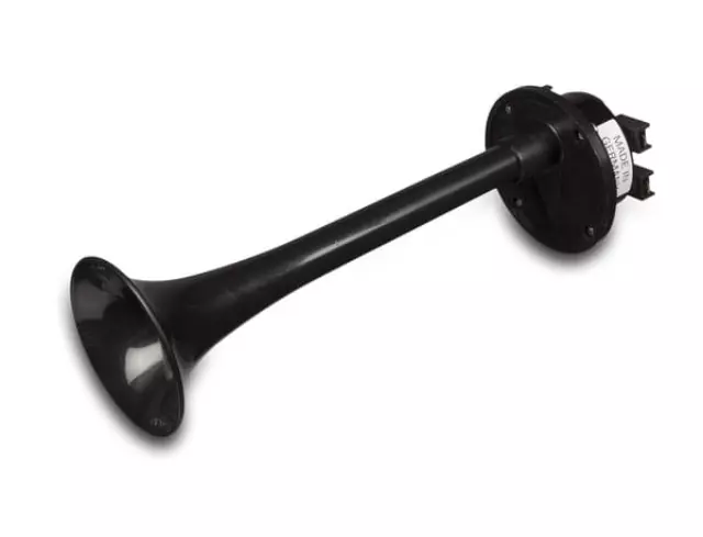 91163510221 - Electrical: Air Horn for Porsche: 911, 928 Image