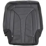 KA1Z5866600BG - : Cover Assembly Rear Seat Back for Ford Image