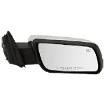FO1321360 - : Door Mirror for COLLISION Image