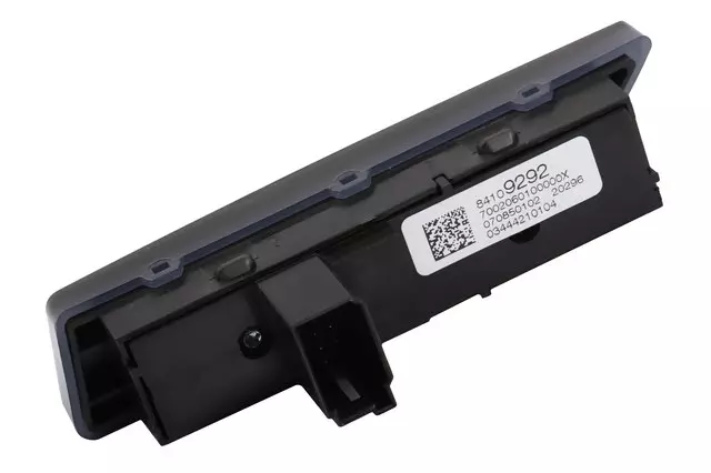 84109292 - Body: Combo Switch for Cadillac: Escalade, Escalade ESV Image