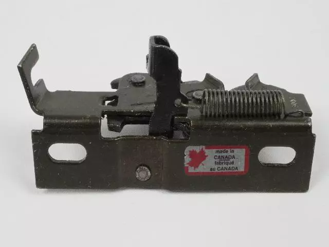 5207088 - Body: Lock for Dodge: B150, B1500, B250, B2500, B350, B3500, Charger, D100, D150, D250, D350, Omni, Ram 1500 Van, Ram 2500 Van, Ram 3500 Van, Ramcharger, W100, W150, W250, W350 Image