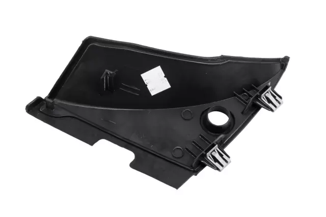 OEM NEW 2014-2020 GM Chevrolet Right Side Cowl Grille Panel Wiper Cover 23178017 - GM (23178017)