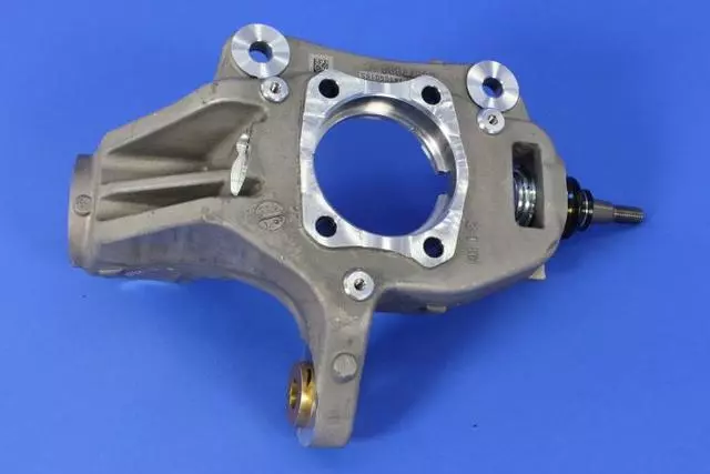 Front Knuckle, Right - Mopar (4877888AF)