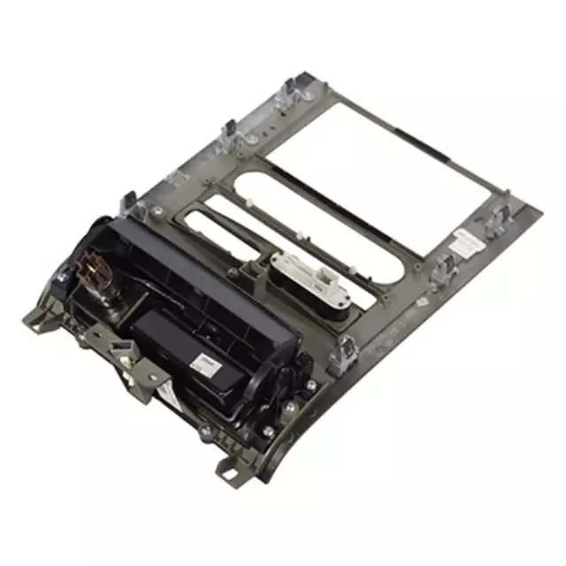 Panel Assembly Instrument Trim - Ford (BL7Z-7804302-DA)