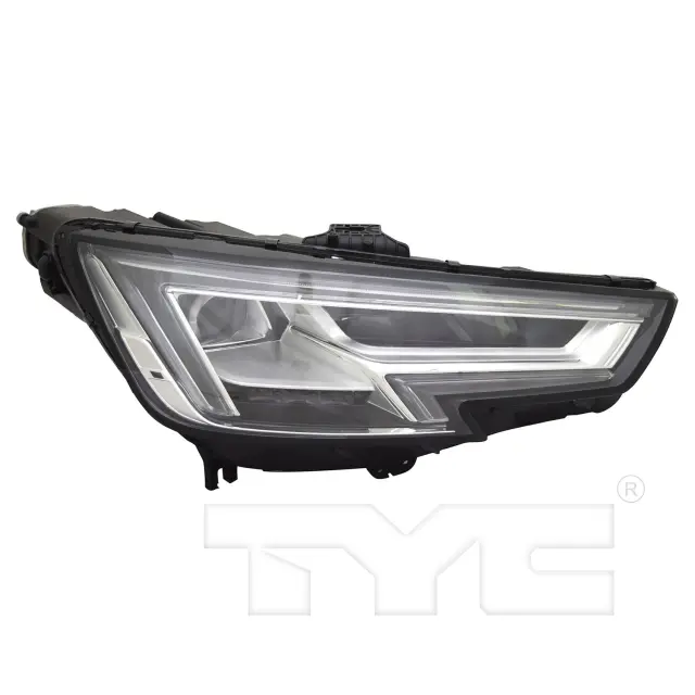 20983100 - Lighting &amp; Lamps: TYC Headlight Assembly for TYC Image
