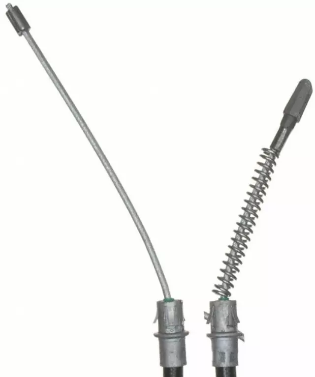 Rear Driver Side Parking Brake Cable Assembly - GM (18034214)