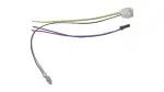 777850E080 - : Fuel Pump Connector for Toyota Image