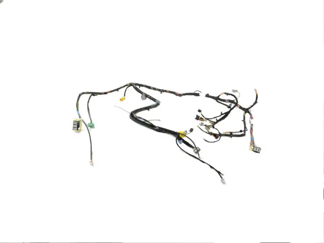 68368215AD - : Instrument Panel Wiring for Dodge: Grand Caravan Image