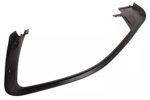 84534156 - : Part# 84534156 Upper Trim for Chevrolet: Silverado 1500, Silverado 1500 LTD | GMC: Sierra 1500, Sierra 1500 Limited Image