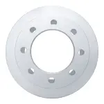 60447090 - : DFC GEOSPEC Coated Rotor for DYNAMIC FRICTION Image