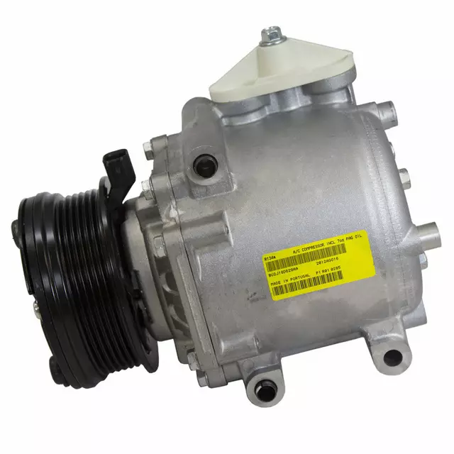 5W1Z19V703AA - HVAC: Compressor for Ford Image