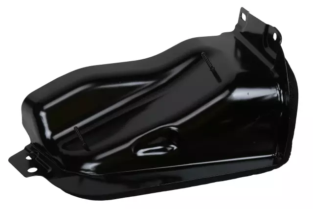 92205481 - HVAC: Lower Panel for Chevrolet: Caprice, SS Image