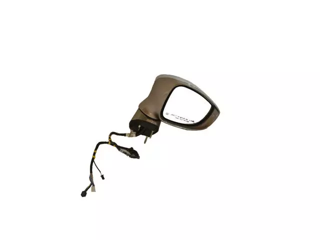 Outside Rearview Mirror, Right - Mopar (5RM241TEAF)