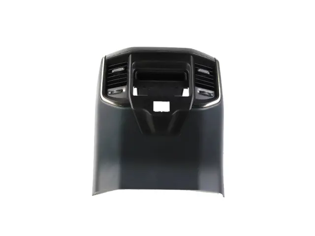 Console End Cap - Mopar (6EG632C5AB)