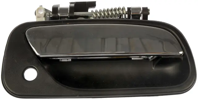 80870 - : Front Right Exterior Door Handle for Dorman Image