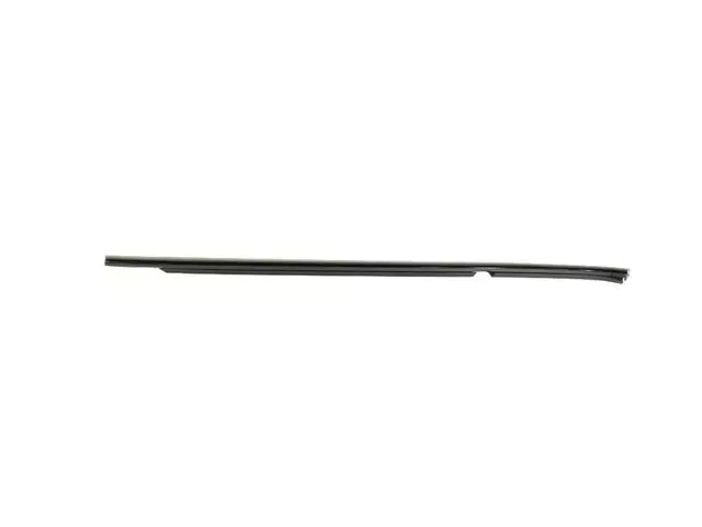 Rear Door Belt Outer Weatherstrip, Right - Alfa Romeo (68318544AA)