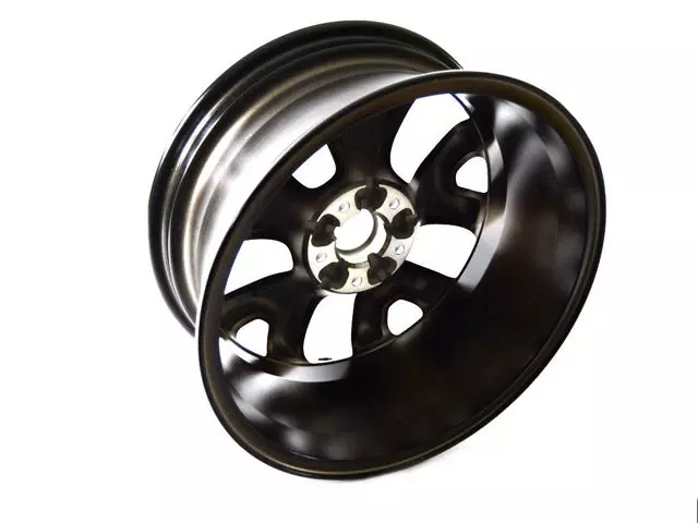 Aluminum Wheel - Mopar (1UT911XFAB)